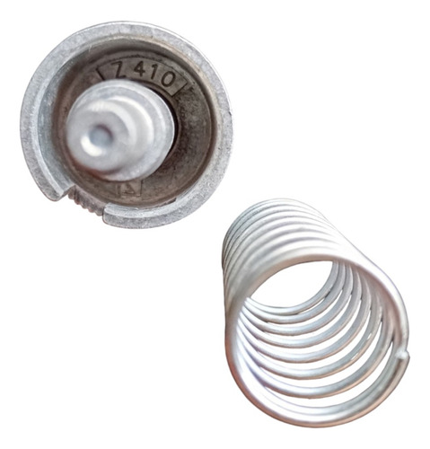 Pino Reposição P/ Teto Solar Original Fiat Stilo 2003 À 2011 - Imagem 8