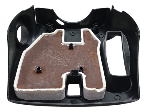 Acabamento Inferior Coluna Direção Citroen Xsara Picasso 04 - Imagem 8