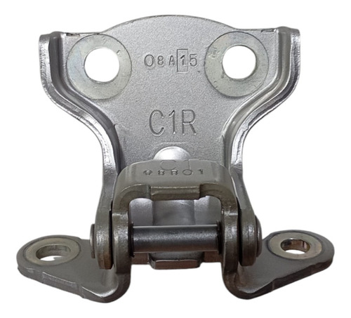 Dobradiça Porta Traseira Esquerda Original Gm Captiva Awd 08