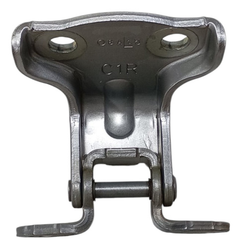 Dobradiça Porta Traseira Esquerda Original Gm Captiva Awd 08 - Imagem 3