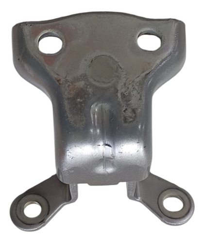 Dobradiça Porta Traseira Esquerda Original Gm Captiva Awd 08 - Imagem 5