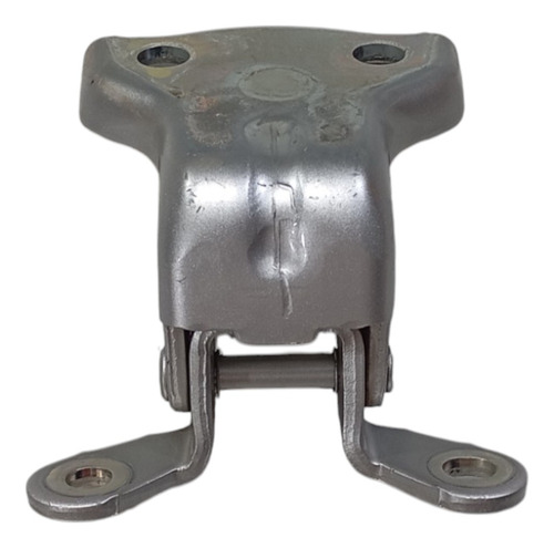 Dobradiça Porta Traseira Esquerda Original Gm Captiva Awd 08 - Imagem 8