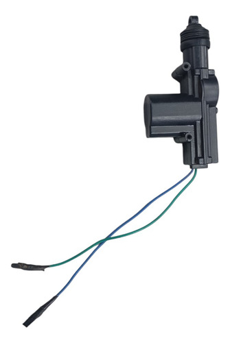 Trava Elétrica Porta Traseira Direita Gm Captiva Sport 2008 - Imagem 2