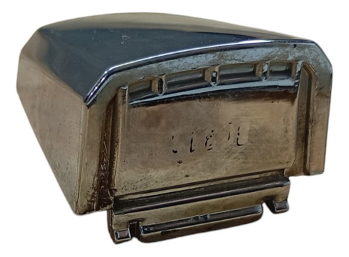 Moldura Maçaneta Externa Traseira Direita Orig Gm Captiva Traseira - Imagem 5