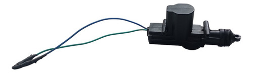 Trava Elétrica Porta Traseira Direita Gm Captiva Sport 2008 - Imagem 4