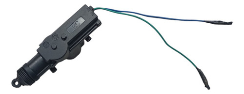 Trava Elétrica Porta Traseira Direita Gm Captiva Sport 2008 - Imagem 5