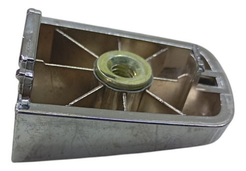 Moldura Maçaneta Externa Traseira Direita Orig Gm Captiva Traseira - Imagem 7