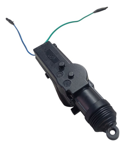 Trava Elétrica Porta Traseira Direita Gm Captiva Sport 2008 - Imagem 6