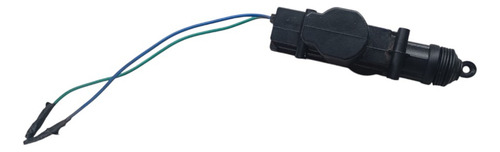 Trava Elétrica Porta Traseira Direita Gm Captiva Sport 2008 - Imagem 7