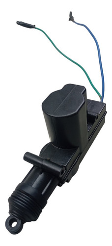 Trava Elétrica Porta Traseira Direita Gm Captiva Sport 2008 - Imagem 8