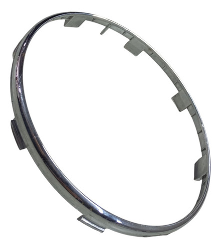 Moldura Alto Falante Porta Traseira Direita Gm Captiva 2008 - Imagem 2