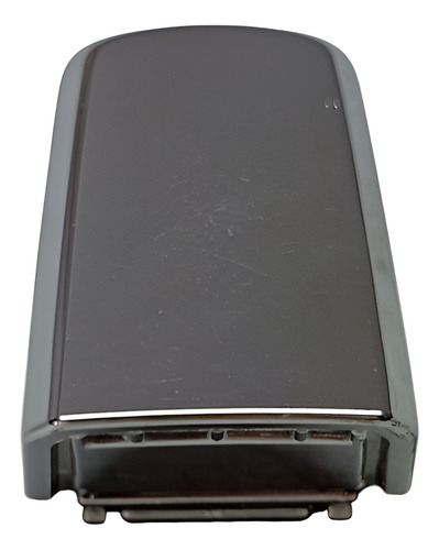 Moldura Maçaneta Externa Esquerda Traseira Orig Gm Captiva Cromado Traseira - Imagem 5