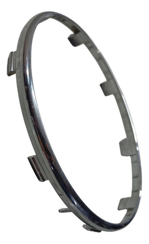 Moldura Alto Falante Porta Traseira Direita Gm Captiva 2008 - Imagem 4