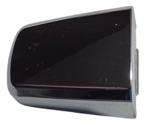 Acabamento Maçaneta Externa Dianteira Direita Gm Captiva 08 Dianteira