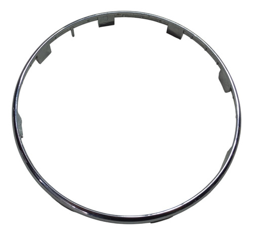 Moldura Alto Falante Porta Traseira Direita Gm Captiva 2008 - Imagem 7