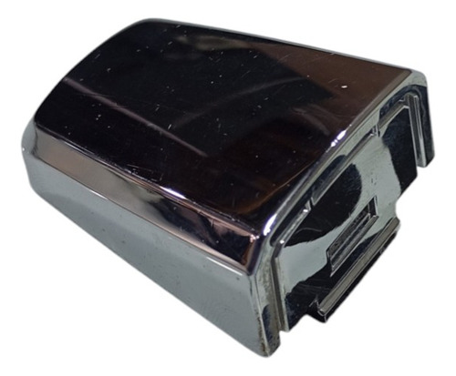 Acabamento Maçaneta Externa Dianteira Direita Gm Captiva 08 Dianteira - Imagem 2