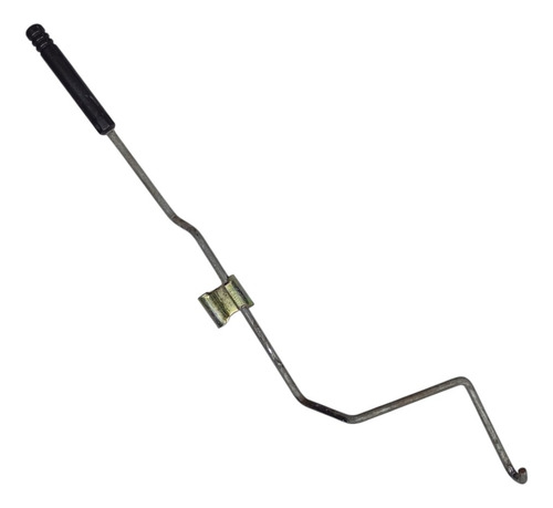 Pino Trava Porta Traseira Esquerd Orig Gm Captiva Sport 2008