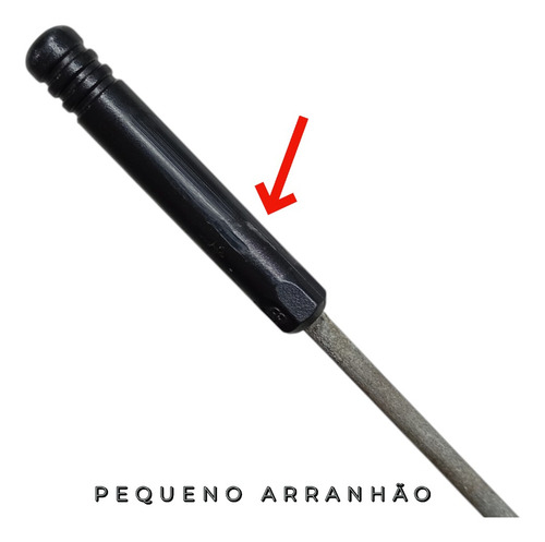 Pino Trava Porta Traseira Esquerd Orig Gm Captiva Sport 2008 - Imagem 3