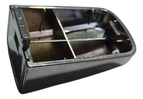 Acabamento Maçaneta Externa Dianteira Direita Gm Captiva 08 Dianteira - Imagem 8