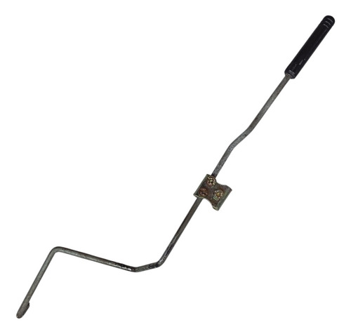 Pino Trava Porta Traseira Esquerd Orig Gm Captiva Sport 2008 - Imagem 5