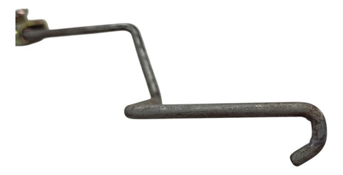 Pino Trava Porta Traseira Esquerd Orig Gm Captiva Sport 2008 - Imagem 7