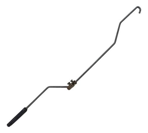 Pino Trava Porta Dianteira Direita Gm Captiva Sport Awd 2008