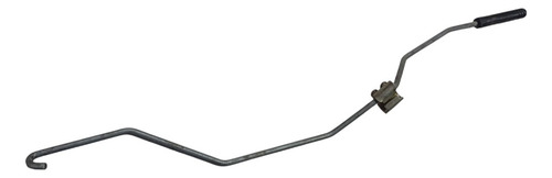 Pino Trava Porta Dianteira Direita Gm Captiva Sport Awd 2008 - Imagem 3