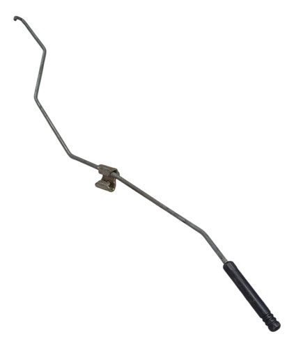 Pino Trava Porta Dianteira Direita Gm Captiva Sport Awd 2008 - Imagem 5