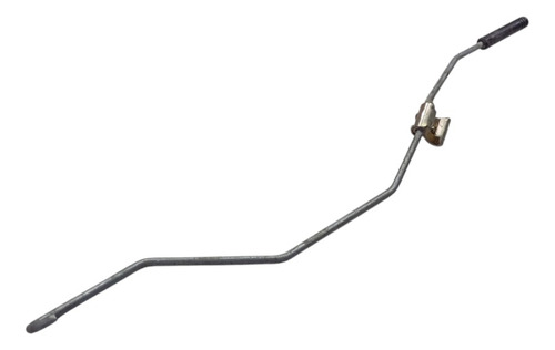 Pino Trava Porta Dianteira Direita Gm Captiva Sport Awd 2008 - Imagem 6