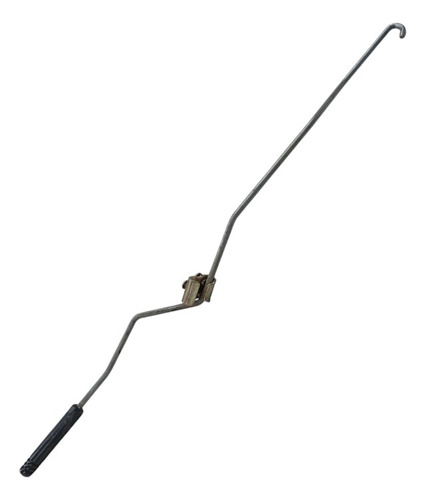 Pino Trava Porta Dianteira Direita Gm Captiva Sport Awd 2008 - Imagem 7