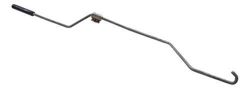 Pino Trava Porta Dianteira Direita Gm Captiva Sport Awd 2008 - Imagem 8