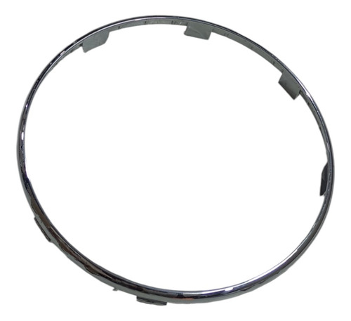 Moldura Alto Falante Porta Diant Esquerda Orig Gm Captiva 08 - Imagem 7