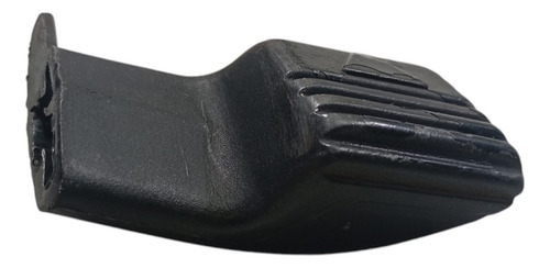 Maçaneta Externa Porta Dianteira Esquerda Fiat Uno 85 À 13 Dianteira - Imagem 2