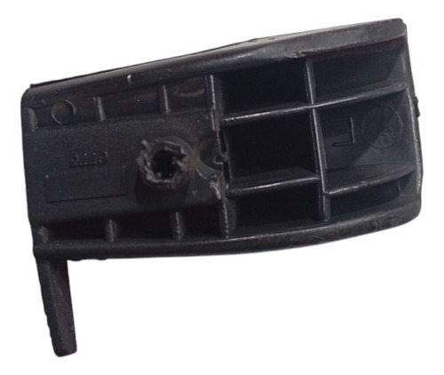 Maçaneta Externa Porta Dianteira Esquerda Fiat Uno 85 À 13 Dianteira - Imagem 3