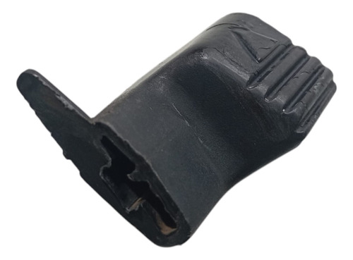 Maçaneta Externa Porta Dianteira Esquerda Fiat Uno 85 À 13 Dianteira - Imagem 4