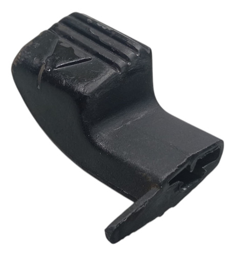 Maçaneta Externa Porta Dianteira Esquerda Fiat Uno 85 À 13 Dianteira - Imagem 6