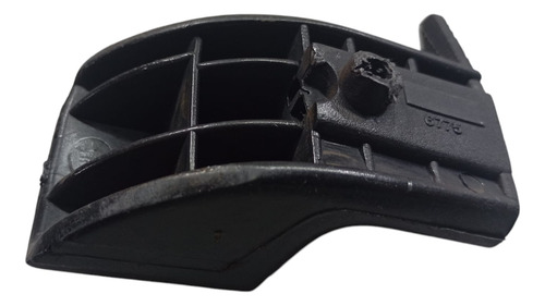 Maçaneta Externa Porta Dianteira Esquerda Fiat Uno 85 À 13 Dianteira - Imagem 7