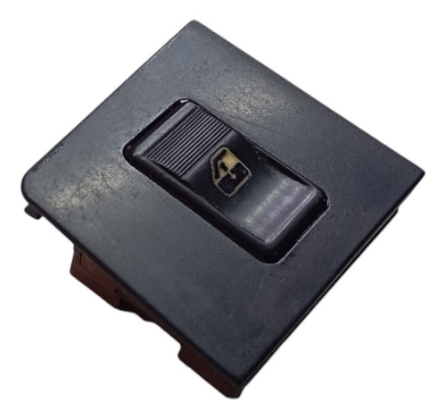 Botão Vidro Eletrico Traseiro Origi Fiat Tempra 1993 À 1996