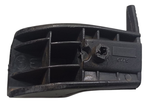 Maçaneta Externa Porta Dianteira Esquerda Fiat Uno 85 À 13 Dianteira - Imagem 8