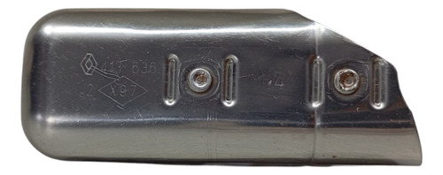 Protetor Capa Sensor Velocidade Original Renault Logan 02/08 - Imagem 2