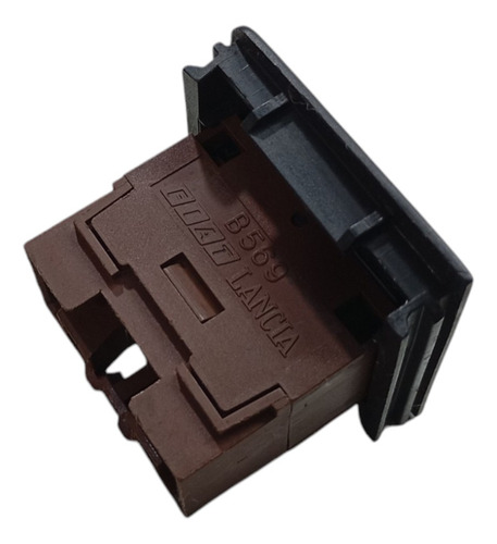 Botão Vidro Eletrico Traseiro Origi Fiat Tempra 1993 À 1996 - Imagem 3