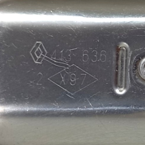 Protetor Capa Sensor Velocidade Original Renault Logan 02/08 - Imagem 3