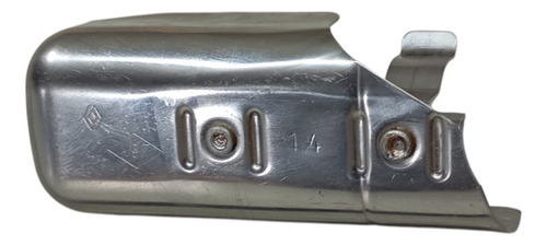 Protetor Capa Sensor Velocidade Original Renault Logan 02/08 - Imagem 4