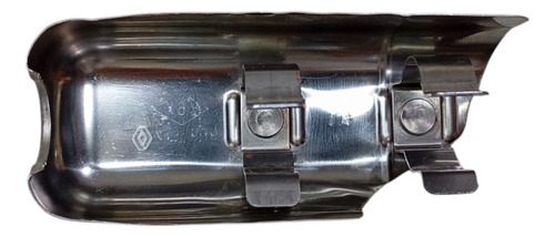 Protetor Capa Sensor Velocidade Original Renault Logan 02/08 - Imagem 5