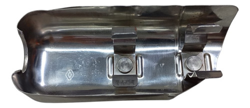 Protetor Capa Sensor Velocidade Original Renault Logan 02/08 - Imagem 6