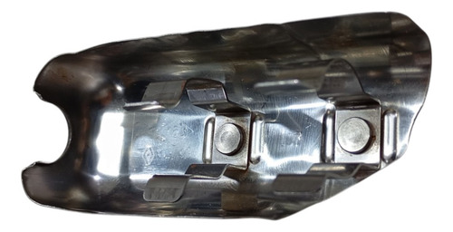 Protetor Capa Sensor Velocidade Original Renault Logan 02/08 - Imagem 7