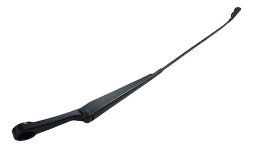 Braço Limpador Parabrisa Esquerdo Original Fiat Idea 12 À 17 - Esquerdo - Imagem 4