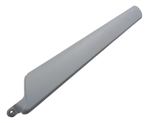 Friso Vidro Traseiro Direito Original Fiat Strada 13 À 16 - Imagem 3