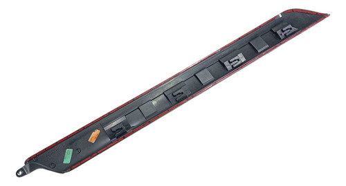 Friso Vidro Traseiro Direito Original Fiat Strada 13 À 16 - Imagem 6