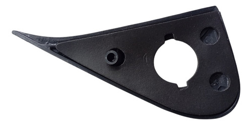 Suporte Retrovisor Moldura Direito Orig Fiat Uno 1985 À 1993 - Imagem 5